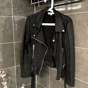 Dance & Marvel moto light jacket